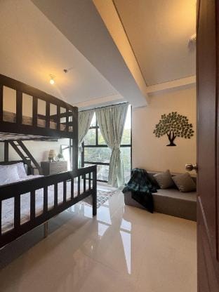 Casa Kio Staycation Selendra Apartment in Baguio