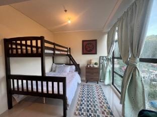 Casa Kio Staycation Selendra Apartment in Baguio