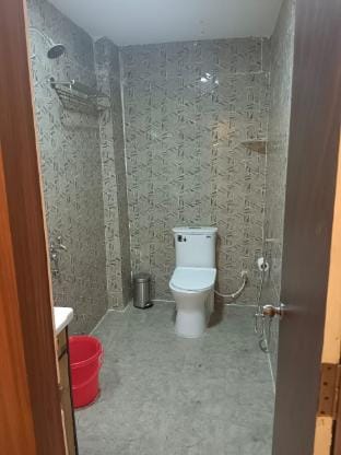 Pallavi International Hotel Apartment in India