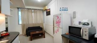 Tranquil Retreat 1BR  - Kuningan Place Vacation rental in South Jakarta City