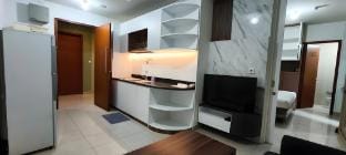 Tranquil Retreat 1BR  - Kuningan Place Vacation rental in South Jakarta City