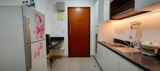 Tranquil Retreat 1BR  - Kuningan Place Vacation rental in South Jakarta City