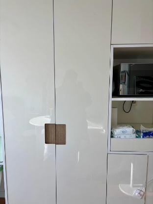 BEST location in Seoul in Hongdae 6th floor Vacation rental in Seoul