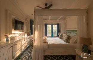 Casa Pela Mar, Goa Villa in Candolim
