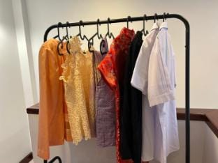 The Luenrit Old Town, Yaowarat(162) Vacation rental in Bangkok