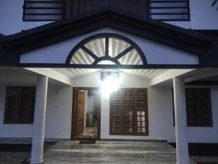 Variety Villa Homestay Vacation rental in Kerala