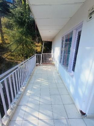 Triund View Homestay Near Bhagsu waterfall Apartment in Punjab, India
