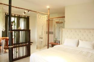 Giấy Trên Đồi Homestay - Boho room with seaview  Apartment in Bình Thuận Province