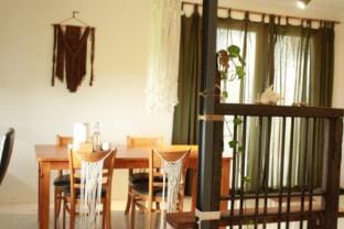 Giấy Trên Đồi Homestay - Boho room with seaview  Apartment in Bình Thuận Province