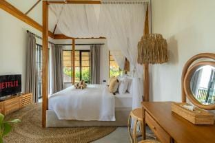 Como Villa by Betterplace Villa in Bali