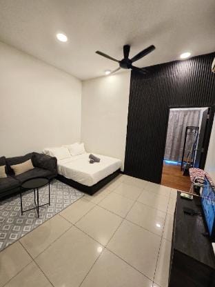 Mari Mari homestay M24 @ IMAGO THE LOFT A Apartment in Kota Kinabalu