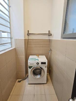 Mari Mari homestay M24 @ IMAGO THE LOFT A Apartment in Kota Kinabalu