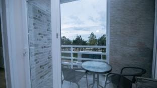 Lovely apartment with sea view Apartment in Batumi