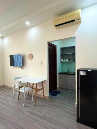 A cozy studio in Thao Dien, D2 Apartment in Ho Chi Minh City