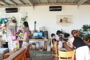 Ham Thuan Nam Apartments Apartment in Bình Thuận Province