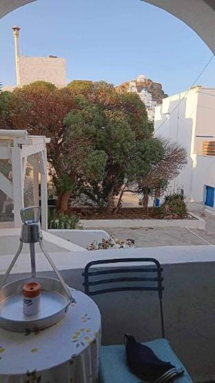 Casa Filareti-Family studio Apartment in Decentralized Administration of the Aegean