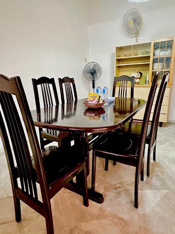 THE YEW HOMESTAY  Vacation rental in Perak Tengah District