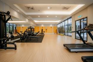 Grid 6pax Modern Nanyang Loft Medini Legoland Apartment in Johor