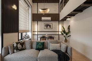 Grid 6pax Modern Nanyang Loft Medini Legoland Apartment in Johor