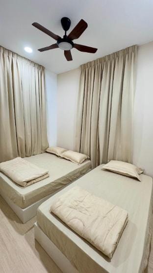 96 bukitindah homestay Vacation rental in Johor Bahru