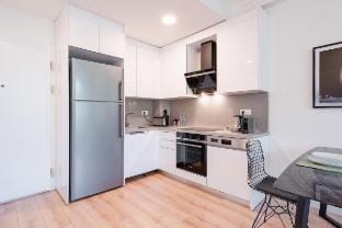 Homie Suites | Maçka | 70sqm 1br Apartment #M3 Vacation rental in Istanbul