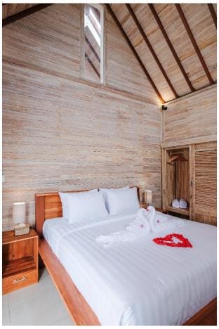 The Gatin Cottage Uluwatu Apartment in Bali