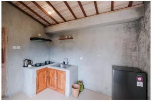 The Gatin Cottage Uluwatu Apartment in Bali