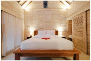 The Gatin Cottage Uluwatu Apartment in Bali