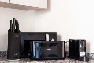Homie Suites | Besiktas | Studio w Terrace #Y3 Vacation rental in Istanbul
