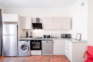 Homie Suites | Besiktas | Studio w Terrace #Y3 Vacation rental in Istanbul