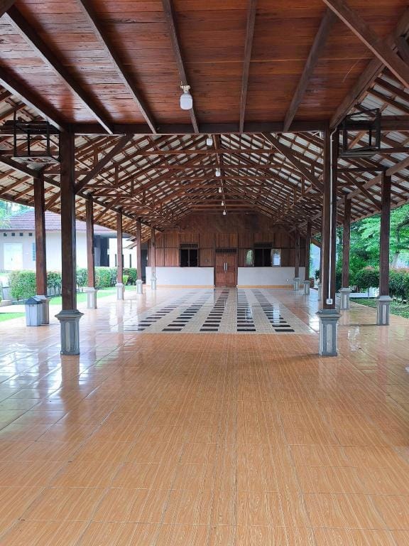D’Royale Tapos Resort Bogor Hotel in West Java