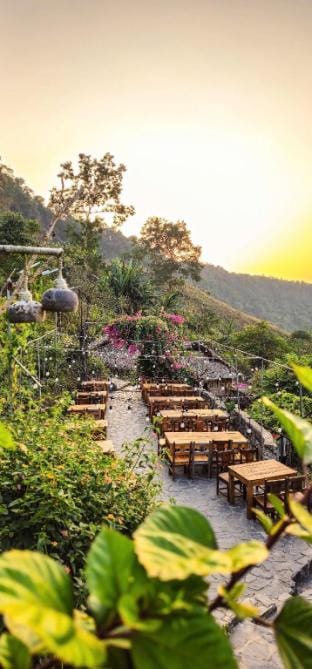 Căn Hoa Cải Vacation rental in Laos