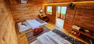 Căn Hoa Cải Vacation rental in Laos