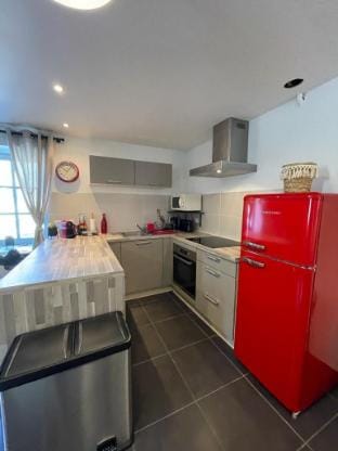 Maison Soline 5 min Dinan Vacation rental in Brittany