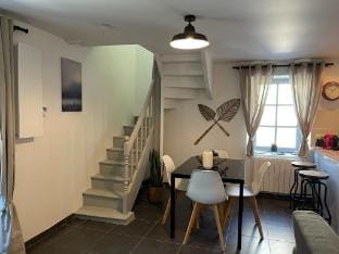 Maison Soline 5 min Dinan Vacation rental in Brittany