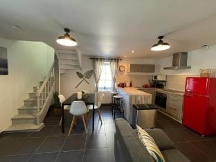 Maison Soline 5 min Dinan Vacation rental in Brittany