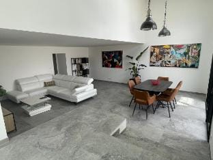 Loft House + SPA, 5 min de Rennes Vacation rental in Brittany