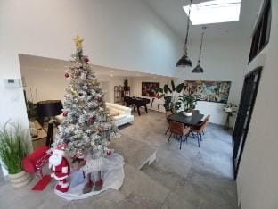 Loft House + SPA, 5 min de Rennes Vacation rental in Brittany