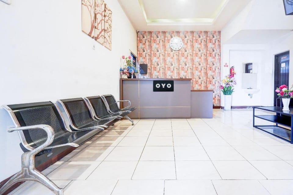 Hotel O Rappocini Near Rsia Paramount Hotel in Indonesia