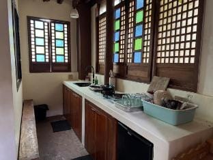 Cabin in the Sanctuary Vacation rental in Antipolo