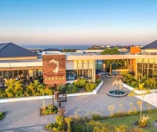 Penthouse Suite Apartment in Dolphin Coast