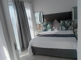 Penthouse Suite Apartment in Dolphin Coast