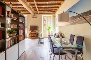 Maison Leo a Largo Argentina Vacation rental in Rome
