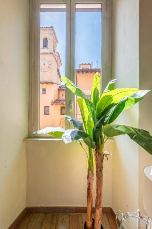 Maison Leo a Largo Argentina Vacation rental in Rome