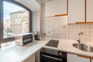Maison Leonardo al Pantheon Apartment in Rome