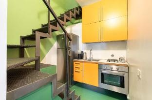 Maison Leonardo Vacation rental in Rome