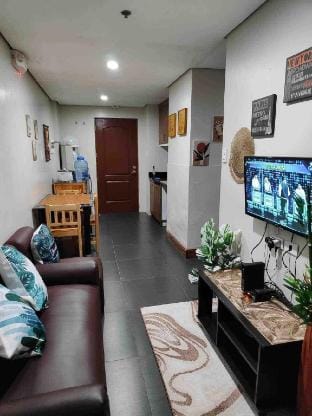 Baguio Dream Inn  Apartment in Baguio