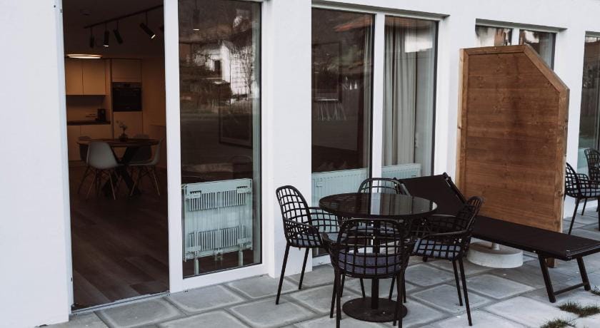 Lebeschlitters - Apartmenthaus im Zillertal Hotel in Tyrol