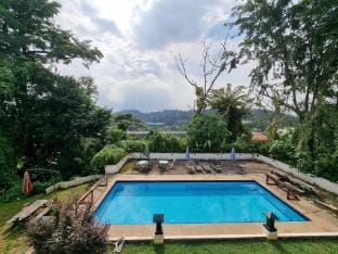 Turi Homestay & Event Villa Villa in Petaling Jaya