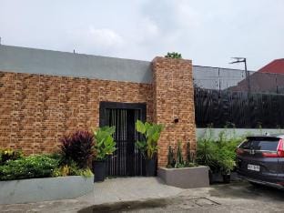 Casa Mi Hijas Private Resort w/ Pool | Sleeps 15 Vacation rental in Marikina